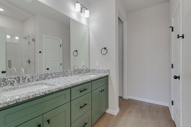 2711 Finley Street, Fort Worth, TX 76111