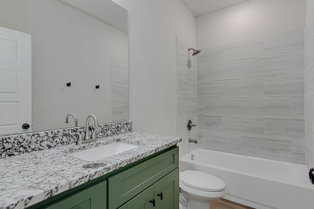 2711 Finley Street, Fort Worth, TX 76111