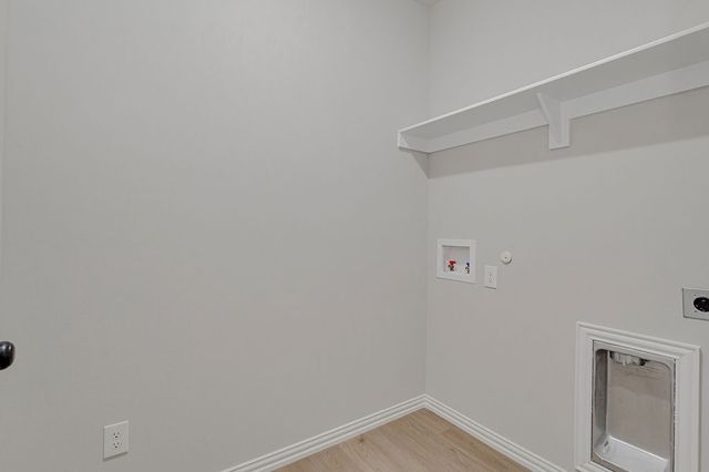 2711 Finley Street, Fort Worth, TX 76111