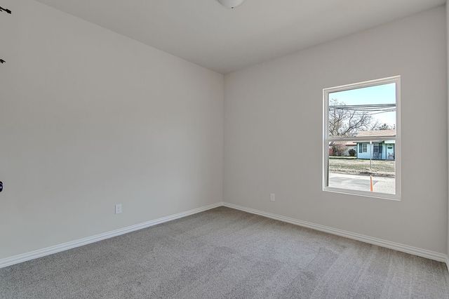 2711 Finley Street, Fort Worth, TX 76111
