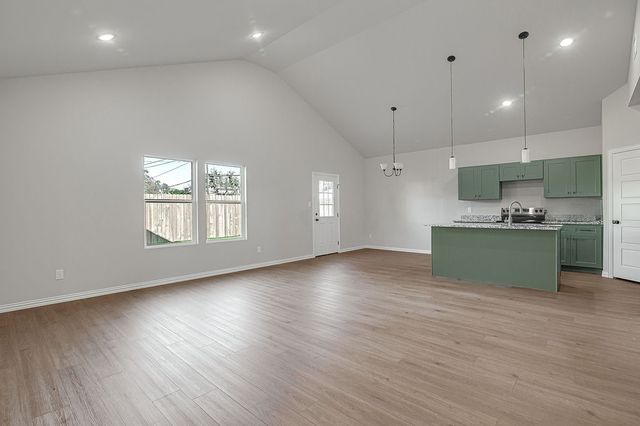 2711 Finley Street, Fort Worth, TX 76111