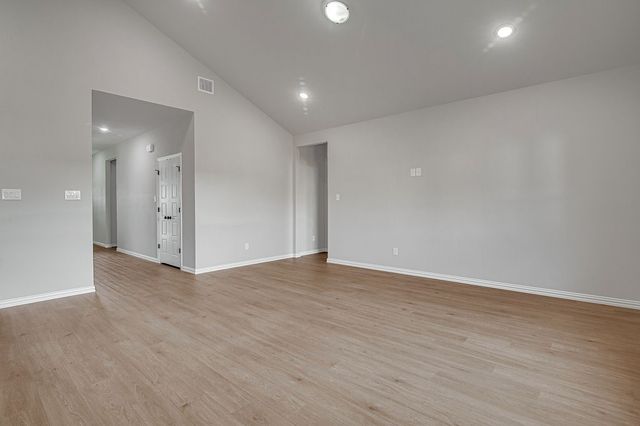 2711 Finley Street, Fort Worth, TX 76111