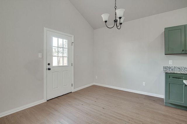2711 Finley Street, Fort Worth, TX 76111
