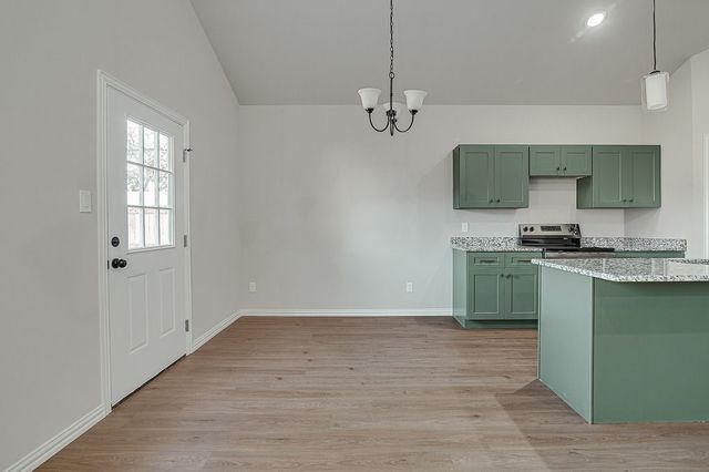 2711 Finley Street, Fort Worth, TX 76111