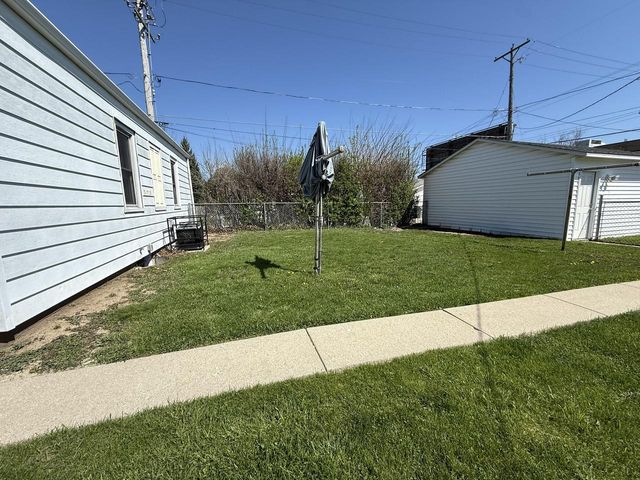 3120 21st STREET, Milwaukee, WI 53215