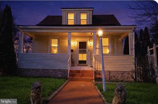 2507 COLUMBIA AVE, Trenton, NJ 08638