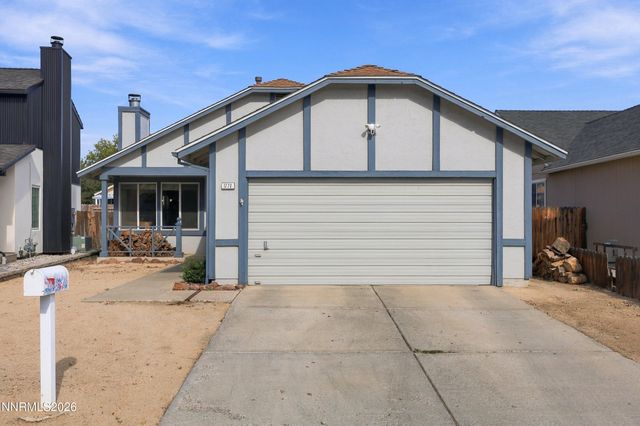 1772 Union Street, Sparks, NV 89434