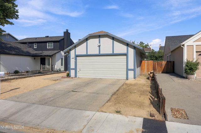 1772 Union Street, Sparks, NV 89434