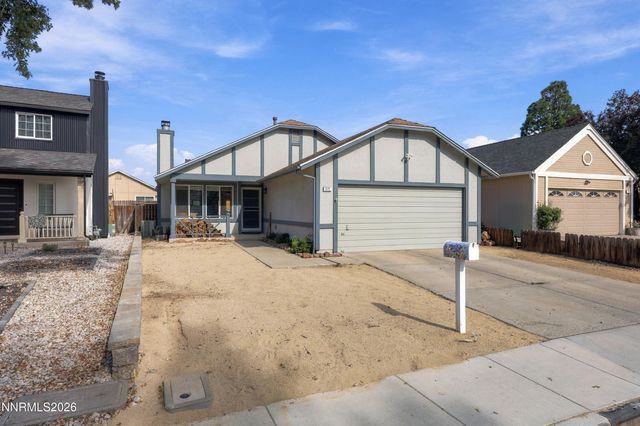 1772 Union Street, Sparks, NV 89434