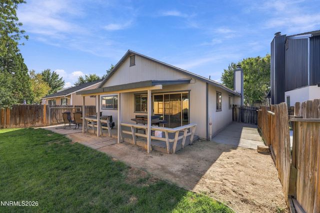 1772 Union Street, Sparks, NV 89434