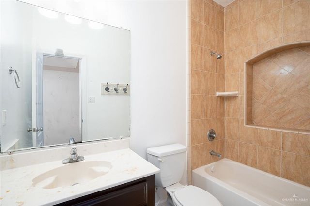 604 Buena Vista Drive, Weslaco, TX 78596