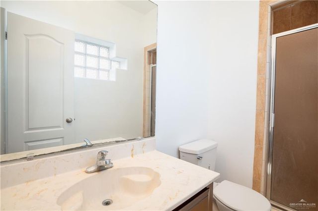 604 Buena Vista Drive, Weslaco, TX 78596