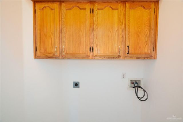 604 Buena Vista Drive, Weslaco, TX 78596