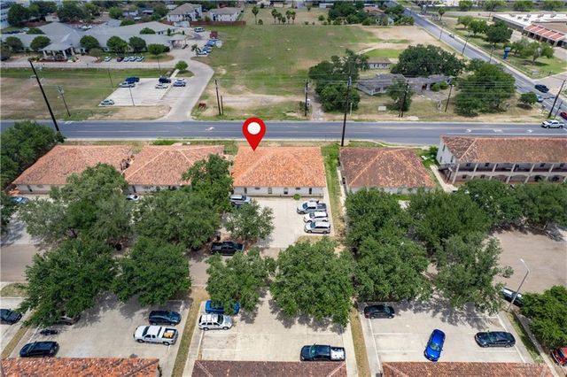 604 Buena Vista Drive, Weslaco, TX 78596