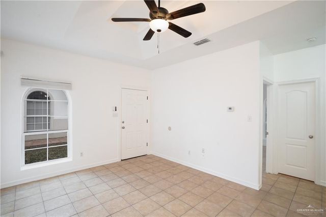 604 Buena Vista Drive, Weslaco, TX 78596