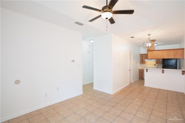 604 Buena Vista Drive, Weslaco, TX 78596