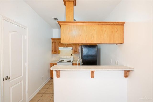 604 Buena Vista Drive, Weslaco, TX 78596