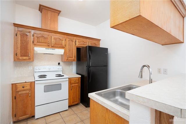 604 Buena Vista Drive, Weslaco, TX 78596