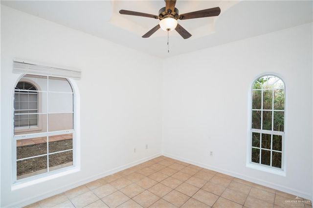 604 Buena Vista Drive, Weslaco, TX 78596