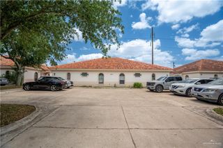 604 Buena Vista Drive, Weslaco, TX 78596