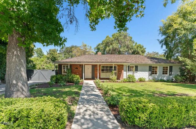 340 Glen Summer Road, Pasadena, CA 91105
