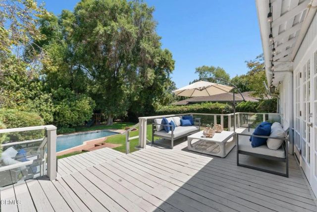 340 Glen Summer Road, Pasadena, CA 91105