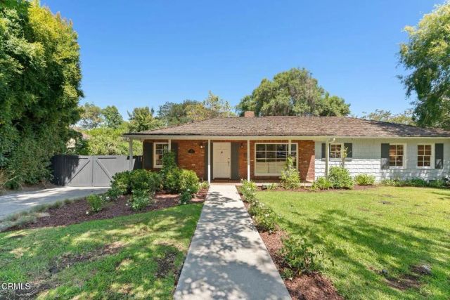 340 Glen Summer Road, Pasadena, CA 91105