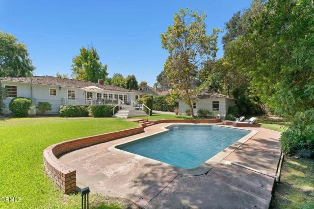 340 Glen Summer Road, Pasadena, CA 91105