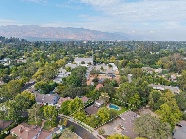 340 Glen Summer Road, Pasadena, CA 91105