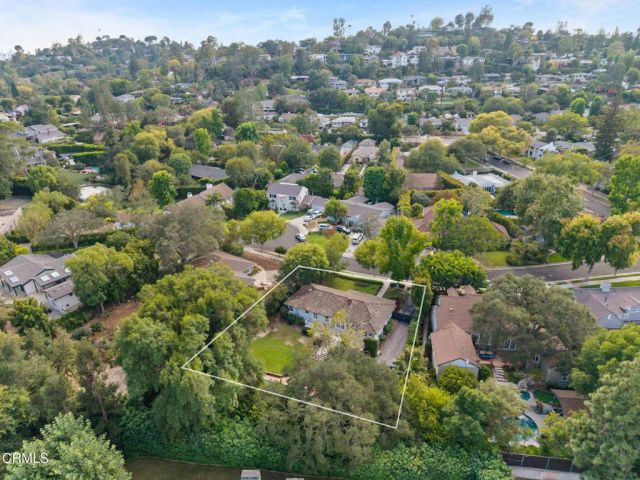 340 Glen Summer Road, Pasadena, CA 91105