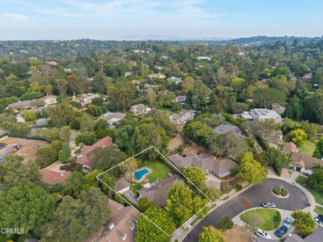 340 Glen Summer Road, Pasadena, CA 91105