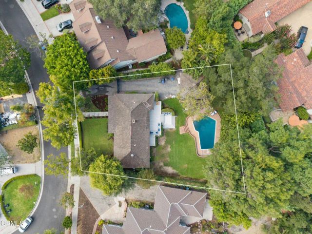 340 Glen Summer Road, Pasadena, CA 91105