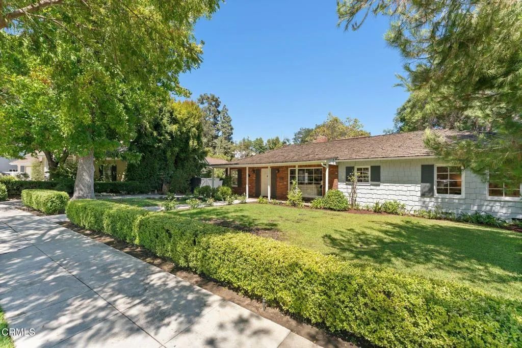340 Glen Summer Road, Pasadena, CA 91105
