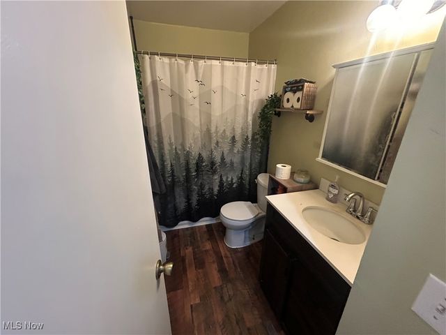 9008 Wilverne Drive, Windham, OH 44288