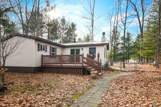 10174 Mud Lake Road, Interlochen, MI 49643