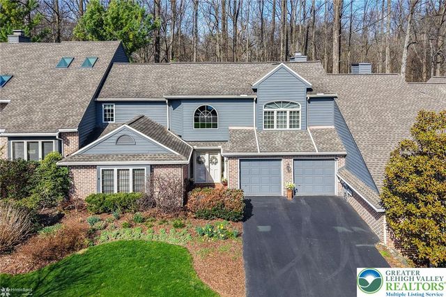 2820 Sheffield Drive, Lower Macungie Twp, PA 18049