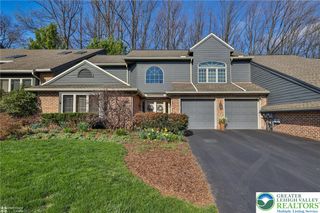 2820 Sheffield Drive, Lower Macungie Twp, PA 18049