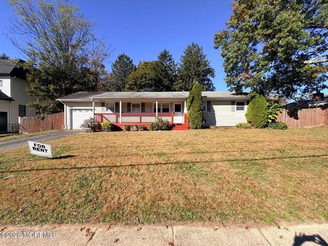 30 Cornell Street, Toms River, NJ 08757