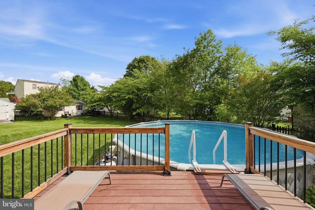 5626 REARDON LN, Woodbridge, VA 22193