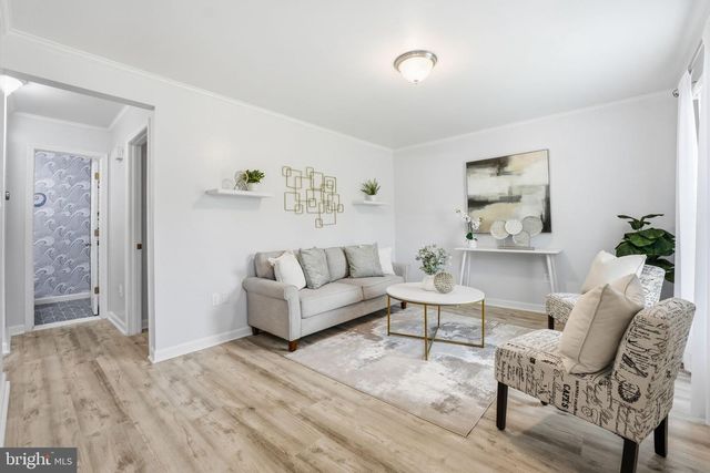 5626 REARDON LN, Woodbridge, VA 22193