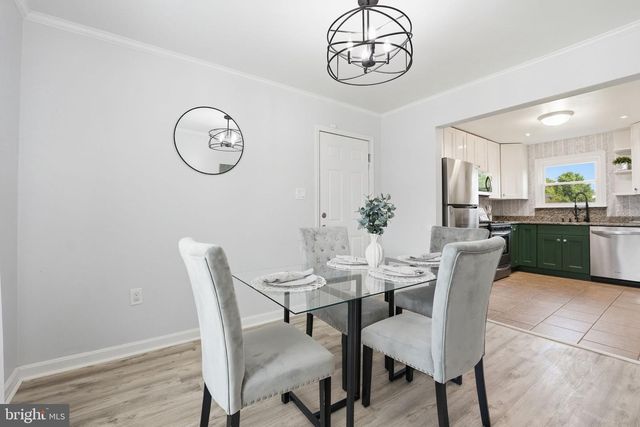 5626 REARDON LN, Woodbridge, VA 22193