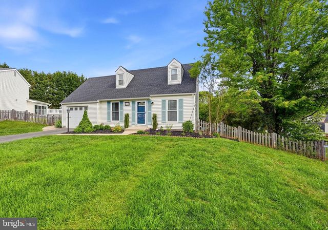 5626 REARDON LN, Woodbridge, VA 22193