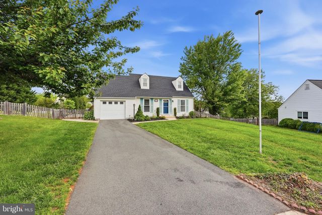 5626 REARDON LN, Woodbridge, VA 22193