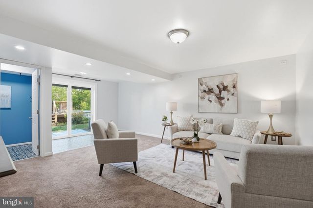 5626 REARDON LN, Woodbridge, VA 22193