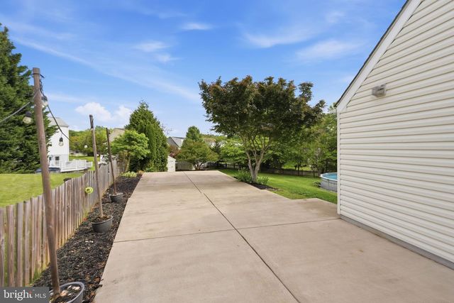 5626 REARDON LN, Woodbridge, VA 22193