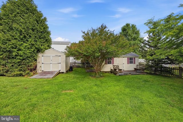 5626 REARDON LN, Woodbridge, VA 22193