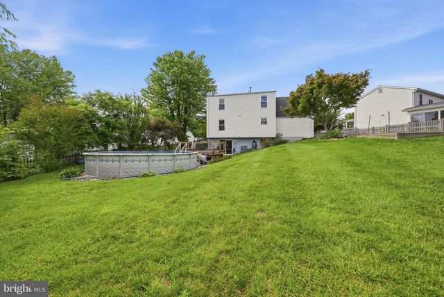 5626 REARDON LN, Woodbridge, VA 22193