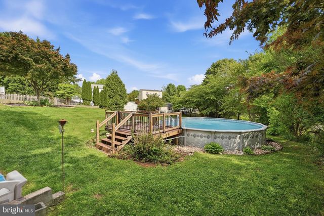 5626 REARDON LN, Woodbridge, VA 22193