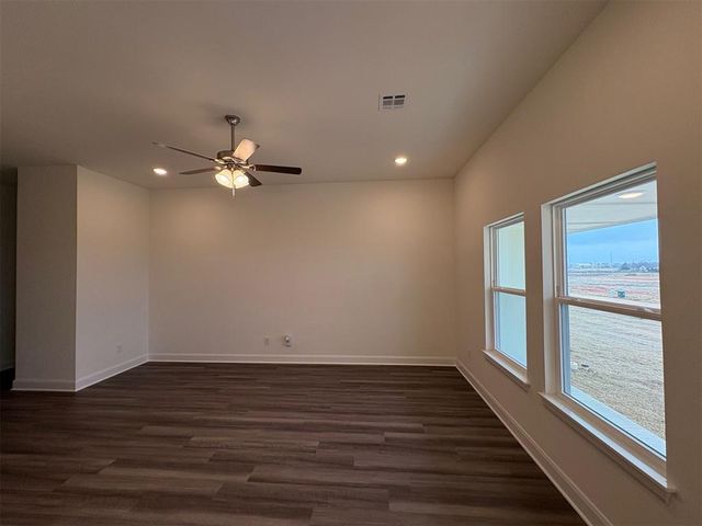 9021 Blackfork Lane, Oklahoma City, OK 73160