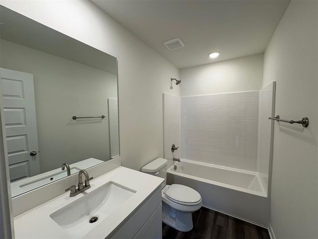 9021 Blackfork Lane, Oklahoma City, OK 73160